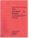 The Paragon Report issue November 1993